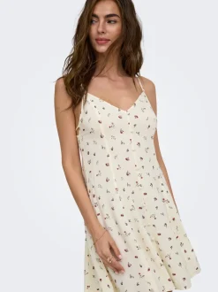 Sale ONLRILLA Kort kjole Dame Kjoler
