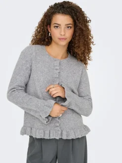 Discount ONLRIMA Cardigan Dame Strik & Cardigans