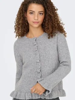 Discount ONLRIMA Cardigan Dame Strik & Cardigans