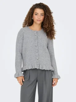 Discount ONLRIMA Cardigan Dame Strik & Cardigans