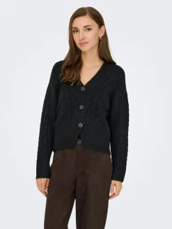 Discount ONLRIO Cardigan Dame Strik & Cardigans