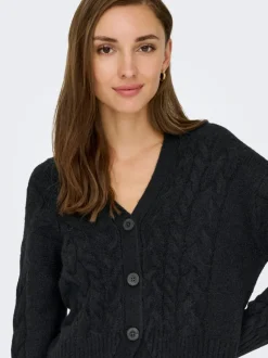 Discount ONLRIO Cardigan Dame Strik & Cardigans