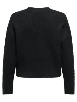 Discount ONLRIO Cardigan Dame Strik & Cardigans