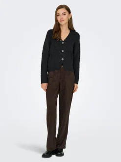 Discount ONLRIO Cardigan Dame Strik & Cardigans