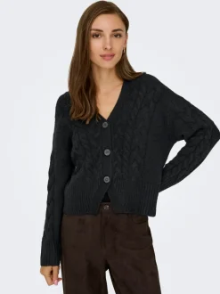 Discount ONLRIO Cardigan Dame Strik & Cardigans