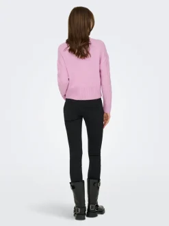 Clearance ONLRIO Cardigan Dame Strik & Cardigans