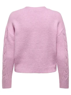 Clearance ONLRIO Cardigan Dame Strik & Cardigans