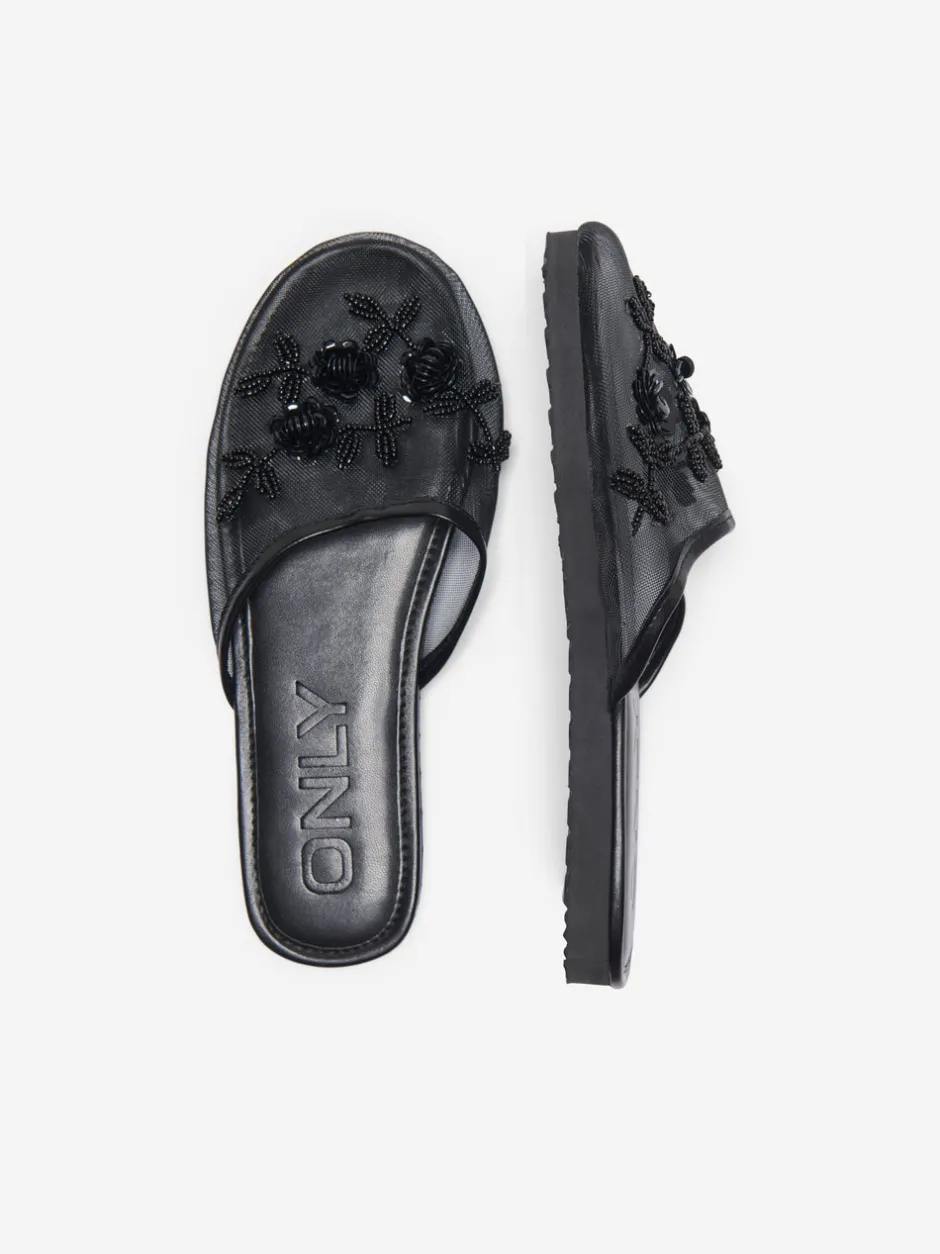 Discount ONLRIO Sandaler Dame Accessories|Sko & Støvler