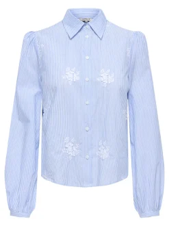 Sale ONLRIPLEY Skjorte Dame Skjorter