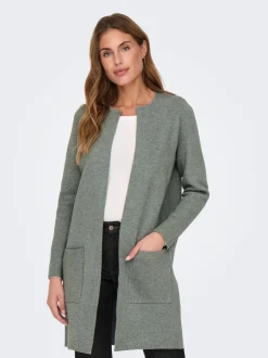 Discount ONLRIVER Cardigan Dame Strik & Cardigans