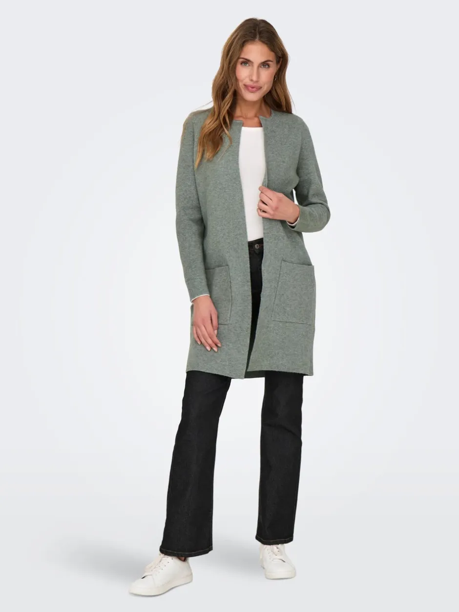 Discount ONLRIVER Cardigan Dame Strik & Cardigans