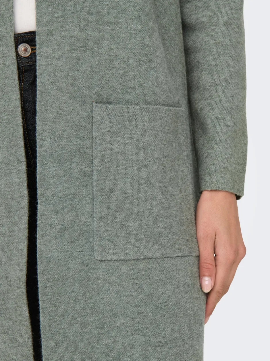 Discount ONLRIVER Cardigan Dame Strik & Cardigans