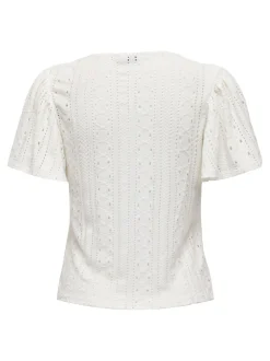Online ONLRIVERSIDE Top Dame Toppe