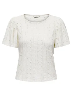Online ONLRIVERSIDE Top Dame Toppe