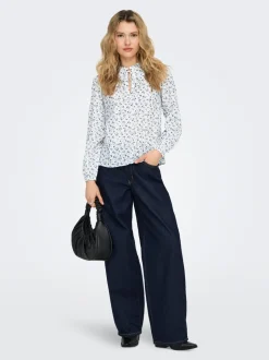 Outlet ONLROANNE Top Dame Toppe