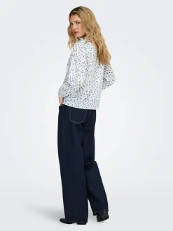 Outlet ONLROANNE Top Dame Toppe