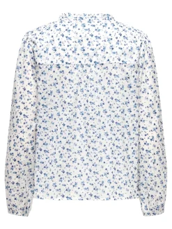 Outlet ONLROANNE Top Dame Toppe