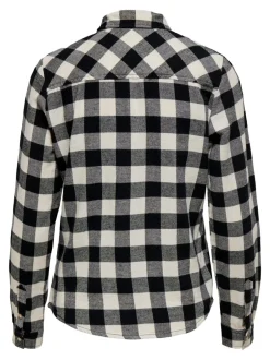 Outlet ONLROCK Skjorte Dame Skjorter|Toppe