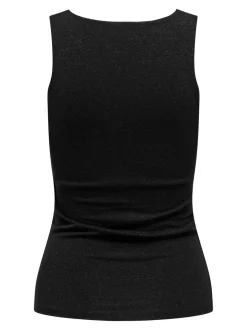 Hot ONLROMA Top Dame Toppe