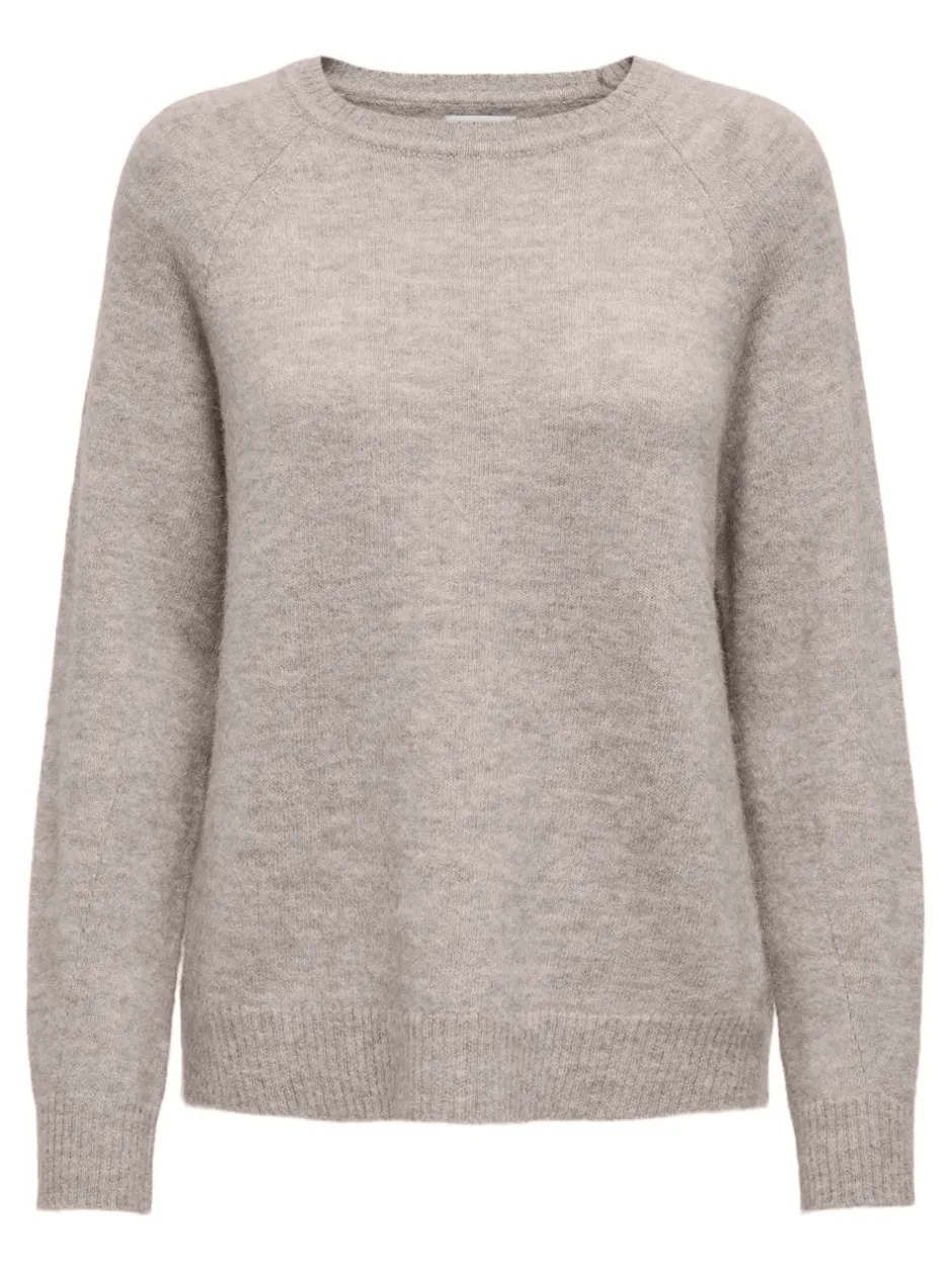 ONLROME Striktrøje Dame Strik & Cardigans