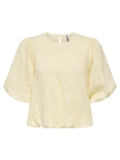 ONLROMI Top Dame Toppe