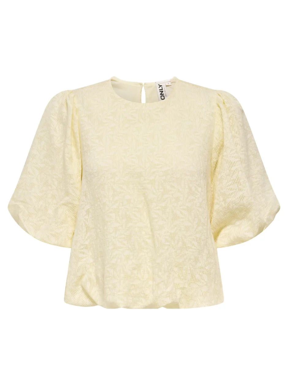 ONLROMI Top Dame Toppe