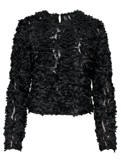 Outlet ONLROSEBLOOM Top Dame Toppe
