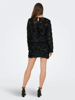 Outlet ONLROSEBLOOM Top Dame Toppe