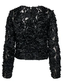 Outlet ONLROSEBLOOM Top Dame Toppe