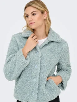 New ONLROSIE Jakke Dame Jakker Og Frakker