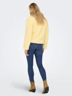 Outlet ONLROSIE Jakke Dame Jakker Og Frakker