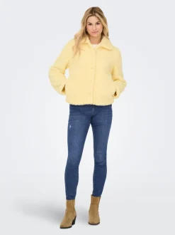 Outlet ONLROSIE Jakke Dame Jakker Og Frakker