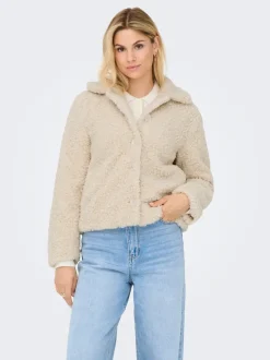 Best ONLROSIE Jakke Dame Jakker Og Frakker