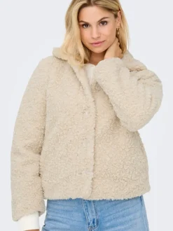 Best ONLROSIE Jakke Dame Jakker Og Frakker