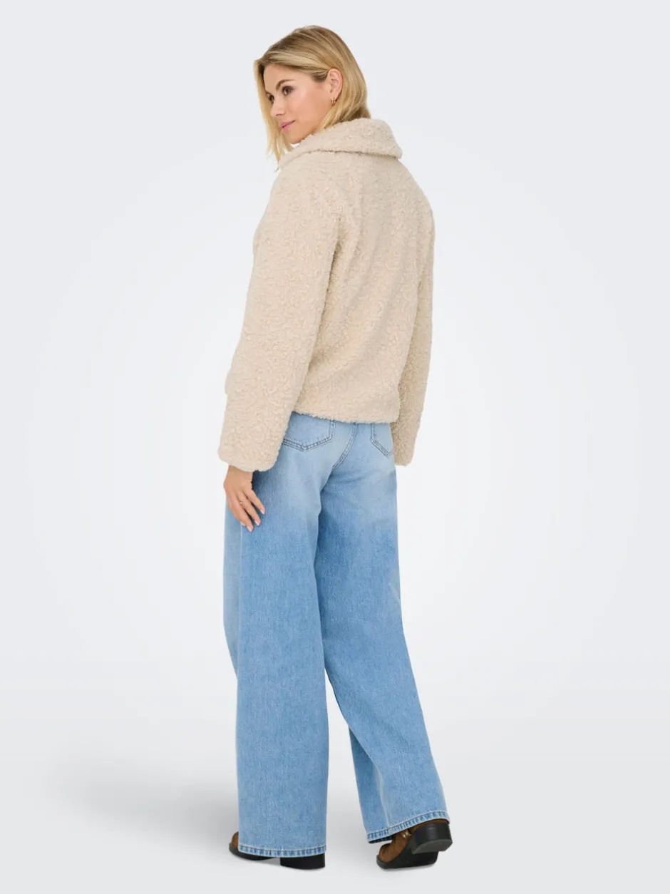 Best ONLROSIE Jakke Dame Jakker Og Frakker