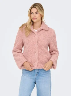 Best ONLROSIE Jakke Dame Jakker Og Frakker
