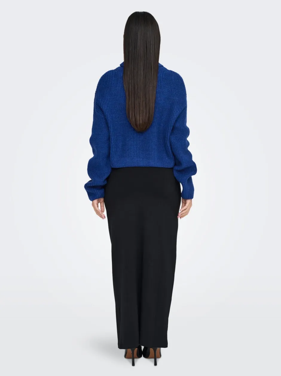Discount ONLROSIE Striktrøje Dame Strik & Cardigans