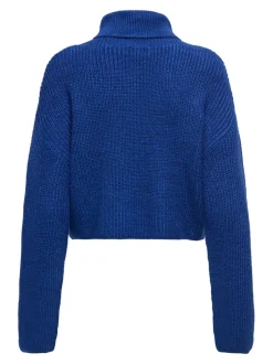 Discount ONLROSIE Striktrøje Dame Strik & Cardigans