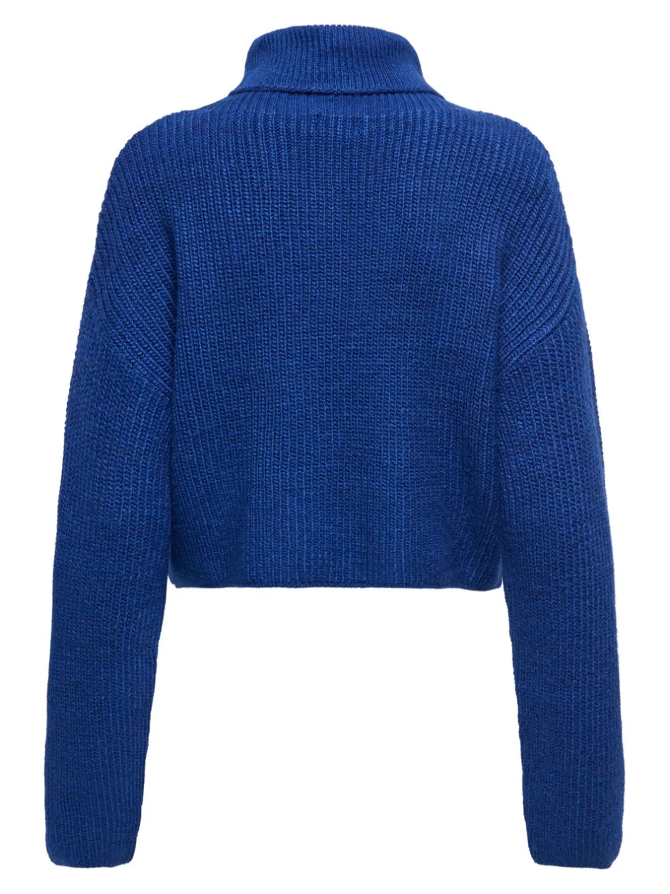 Discount ONLROSIE Striktrøje Dame Strik & Cardigans