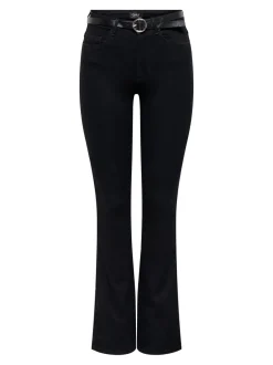 Discount ONLROYAL Høj talje Skinny fit Jeans Dame Jeans|Jeans