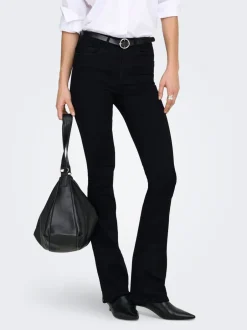 Discount ONLROYAL Høj talje Skinny fit Jeans Dame Jeans|Jeans