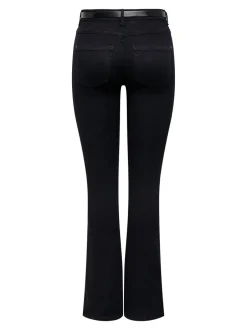 Discount ONLROYAL Høj talje Skinny fit Jeans Dame Jeans|Jeans