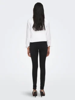 Online ONLROYAL Normal talje Skinny fit Jeans Dame Jeans|Jeans