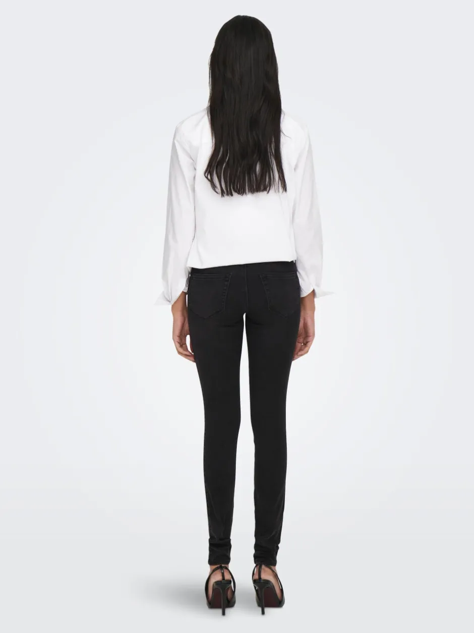 Online ONLROYAL Normal talje Skinny fit Jeans Dame Jeans|Jeans