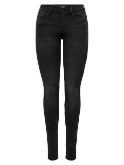 Online ONLROYAL Normal talje Skinny fit Jeans Dame Jeans|Jeans