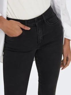 Online ONLROYAL Normal talje Skinny fit Jeans Dame Jeans|Jeans