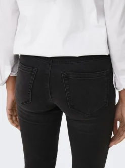 Online ONLROYAL Normal talje Skinny fit Jeans Dame Jeans|Jeans