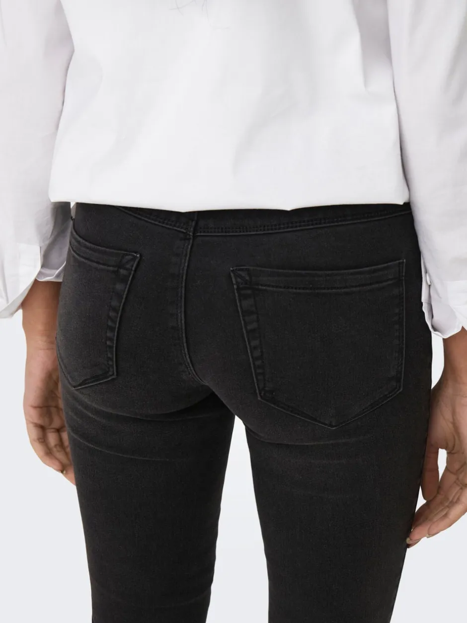 Online ONLROYAL Normal talje Skinny fit Jeans Dame Jeans|Jeans