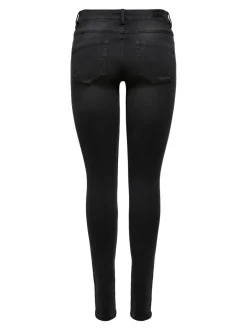 Online ONLROYAL Normal talje Skinny fit Jeans Dame Jeans|Jeans