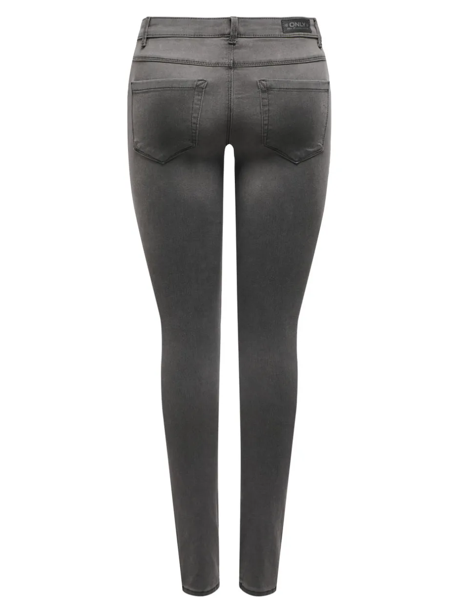 Clearance ONLROYAL Normal talje Skinny fit Jeans Dame Jeans|Jeans